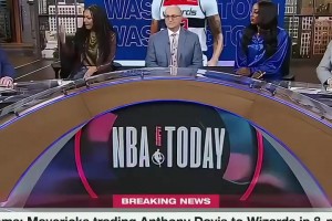 骑士总裁：哈登是最伟大球员之一，补强阵容同时省下1亿太罕见！